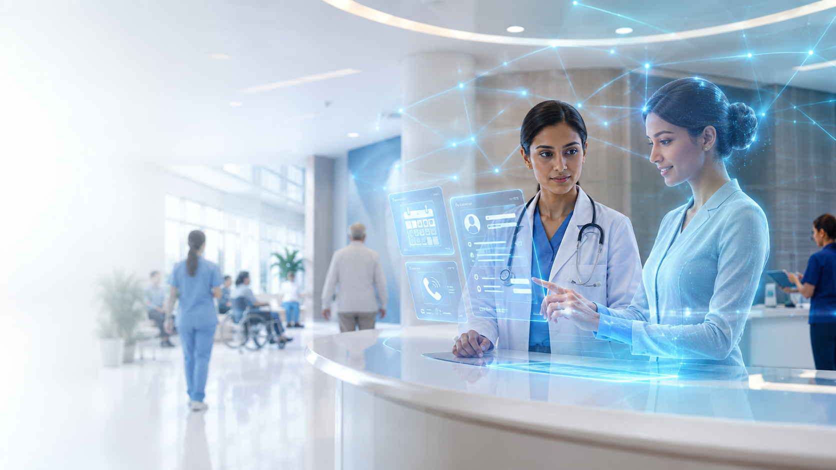 AI Employees Are Coming-Not Just AI Assistants
