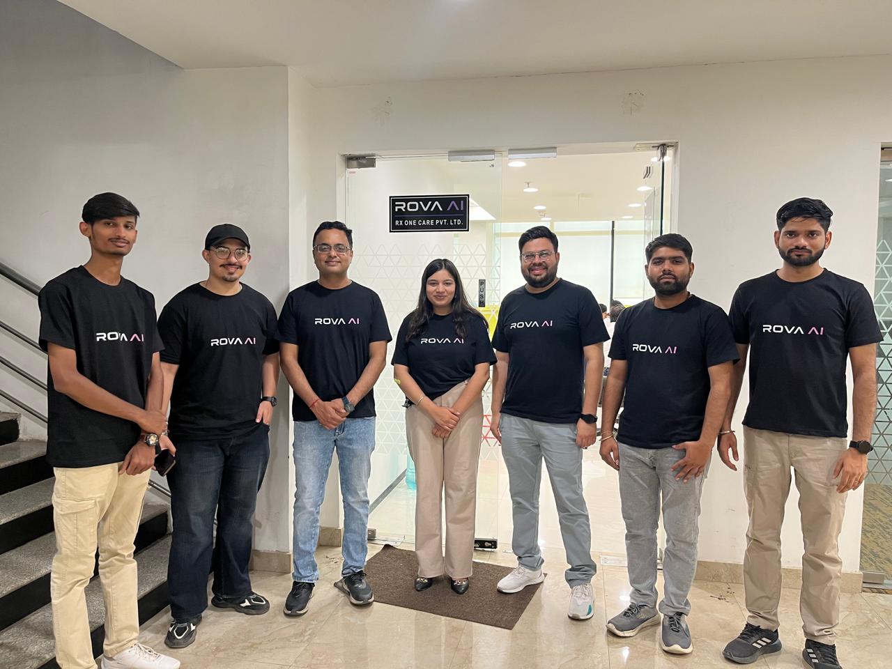 The Story Behind ROVA AI by RxOne: More Than a Rebrand